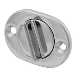 Whitecap 1/2″ Self-Captivating Drain Plug (Long)