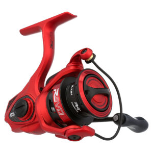Abu Garcia Revo&reg; Rocket SP20 Spinning Reel REVO3 ROCKET SP20