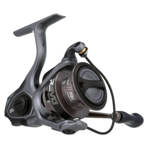 Abu Garcia Revo&reg; SX SP30 Spinning Reel REVO3 SX SP30