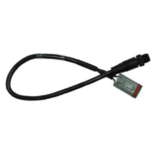 Balmar Communication Cable SG2320 (N2K) & SG240 (RB-C) M12 – 12″