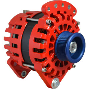 Balmar Alternator 170 AMP 12V 3.15″ Dual Foot Saddle J10 Pulley