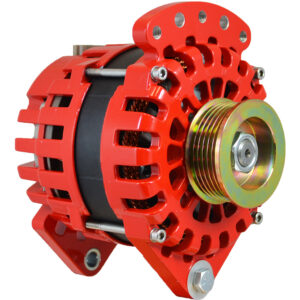 Balmar Alternator 170 AMP 12V 3.15″ Dual Foot Saddle K6 Pulley