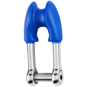 Wichard Thimble Shackle – Allen Head Pin – 8mm Diameter – 5/16″