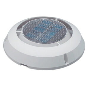 Marinco MiniVent 1000 3″ – White