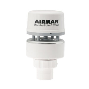 Airmar 200WX WeatherStation&reg; Instrument – Land-based, Mobile, Standalone