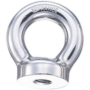 Wichard 3/8″ Eye Nut – 21/32″ Diameter