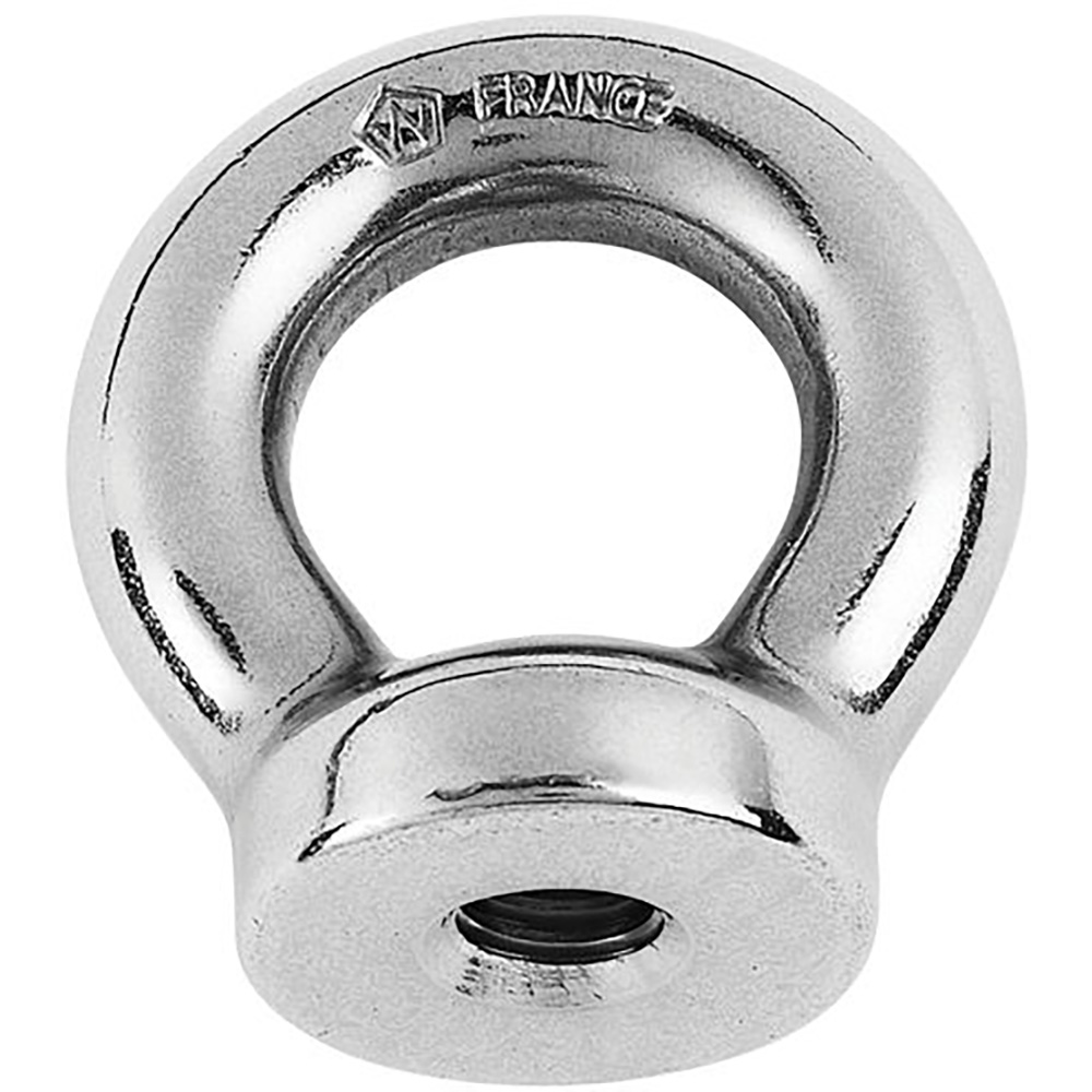 Wichard 12mm Eye Nut – Thread M14 x 200mm Wichard 12mm Eye Nut – Thread M14 x 200mm