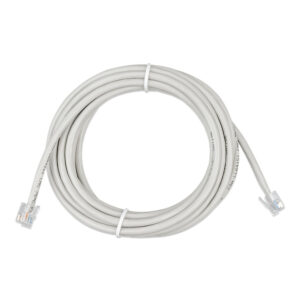Victron RJ12 UTP Cable – 0.3M