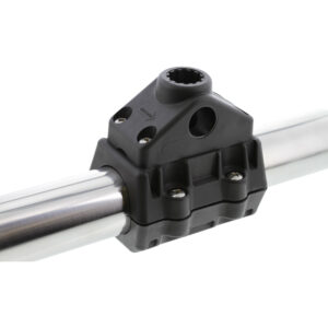 Scotty 320 Adaptable Rail Mount f/2″ Rail