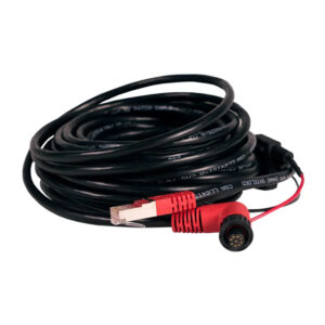 Fusion Apollo ERX400 Network/Power Cable – 26' (8M)