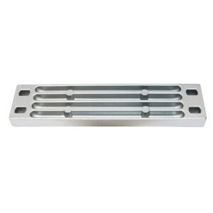 Tecnoseal Zinc Yamaha Bar Anode f/Engine Bracket
