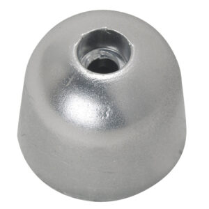 Tecnoseal Zinc Sidepower – Sleipner Propeller Nut Anode
