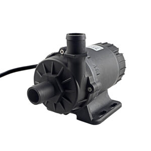 Albin Group DC Driven Circulation Pump w/Brushless Motor – BL90CM 12V