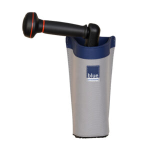 Blue Performance Winch Handle Bag – Large