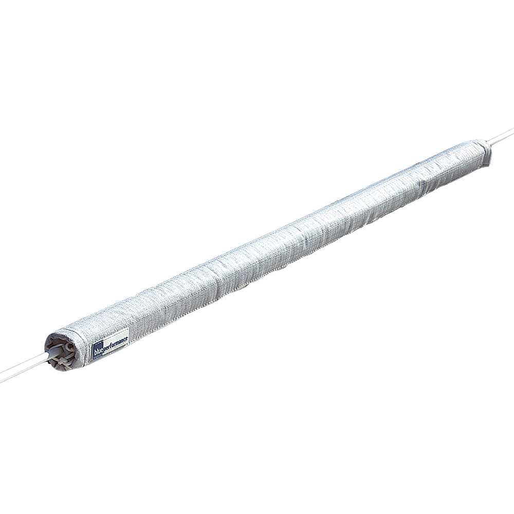 Blue Performance Sea Rail Cover Blue Performance Sea Rail Cover