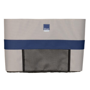 Blue Performance Bulkhead Sheet Combination Bag – Small