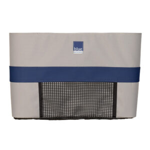 Blue Performance Bulkhead Sheet Combination Bag – Large
