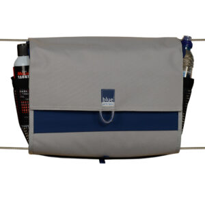 Blue Performance Sea Rail Bag Deluxe – Medium