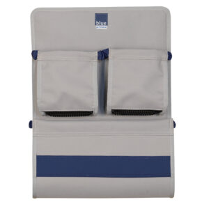 Blue Performance Cabin Bag – Small