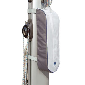Blue Performance Halyard Bag – Small