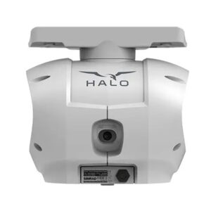 Simrad HALO&reg; 200X Radar Pedestal Only – 50W