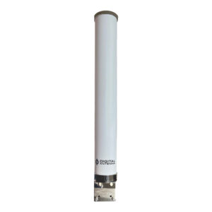Digital Antenna 4G/5G LTE Omni-Directional MIMO Antenna – White