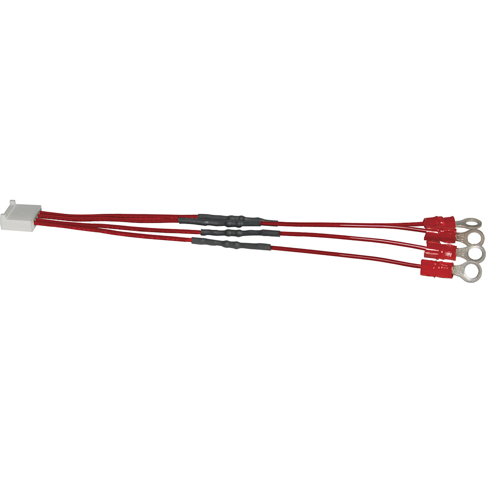 Blue Sea 360 Panel Conversion Kit – 12 to 24 V DC Blue Sea 360 Panel Conversion Kit – 12 to 24 V DC