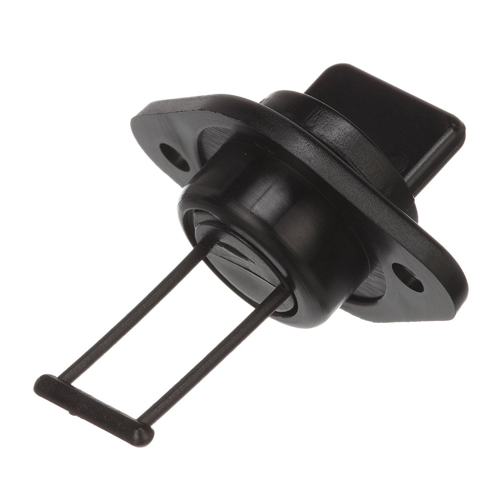 Attwood Drain Plug And Receiver Kit – 3/4″ Diameter Attwood Drain Plug And Receiver Kit – 3/4″ Diameter