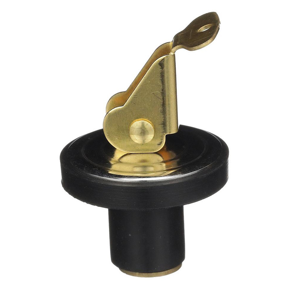 Attwood Livewell/Bailer Drain Plug – 1/2″ Attwood Livewell/Bailer Drain Plug – 1/2″
