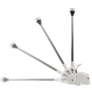 Attwood PowerBase Light – Automated Light Mount