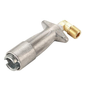 Attwood Mercury Twist-Lock Female Tank Fitting – Zinc