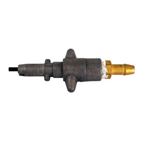 Attwood Mercury Twist-Lock Male Hose Fitting – Zinc