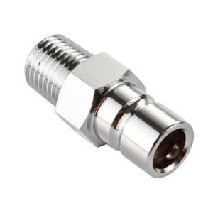 Attwood Honda Tank Fitting – 1/4″ NPT Thread – 90HP+