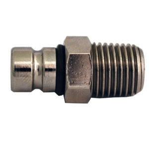 Attwood Chrysler/Suzuki Tank Fitting – 1/4″ NPT Thread