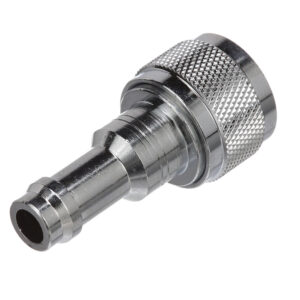 Attwood Chrysler Female Hose Fitting – 3/8″ Barb