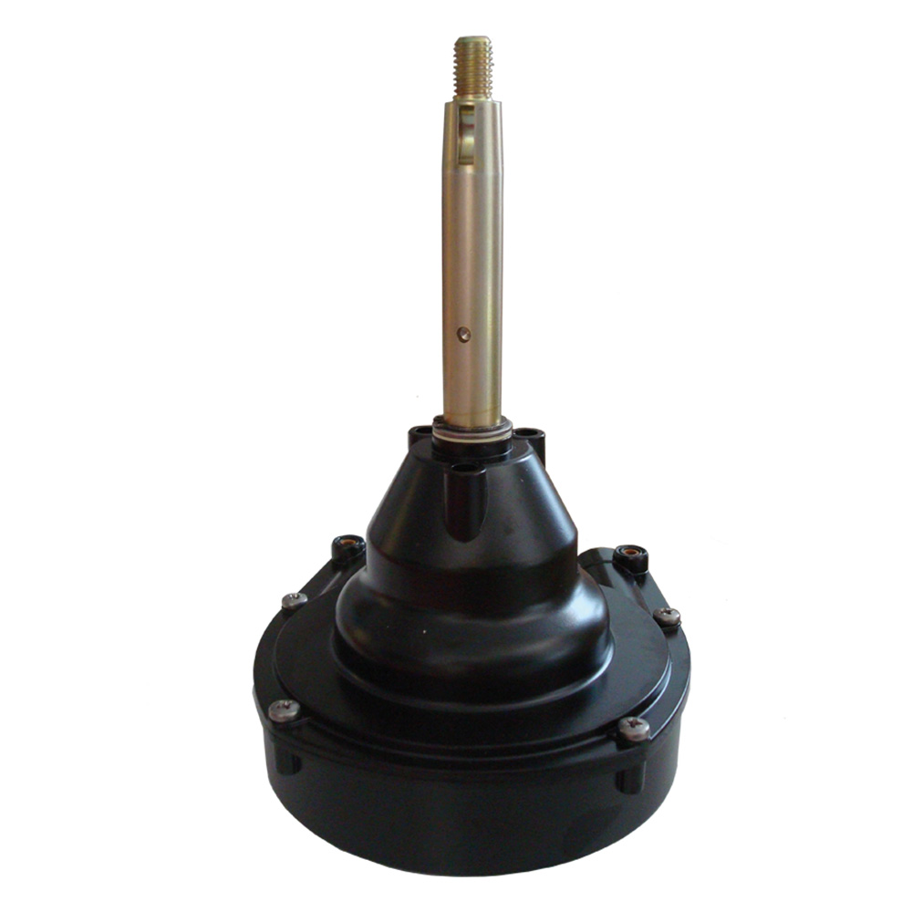 Uflex T93 Zero Torque Rotary Steering Helm Uflex T93 Zero Torque Rotary Steering Helm