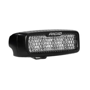 RIGID Industries SR-Q PRO Diffused – Surface Mount