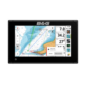 B&G Zeus&reg; S 7 Chartplotter/Fishfinder w/o Transducer