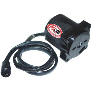 ARCO Marine Replacement Outboard Tilt Trim Motor – Honda/Suzuki – 4 Bolt Mount