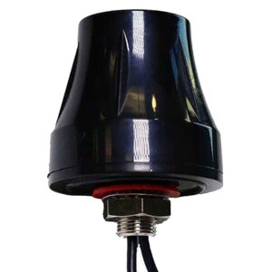 Siren Marine Remote Cellular & GPS Antenna – Threaded Mount Dome