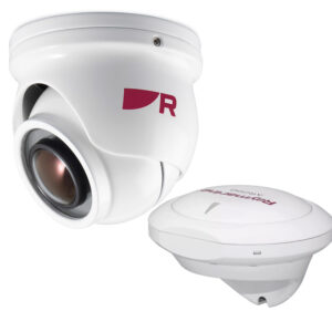 Raymarine Augmented Reality Pack – CAM300 Camera and the AR200