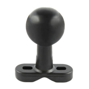 RAM&reg; Mount RAM&reg; Handlebar U-Bolt Ball Base w/No Hardware