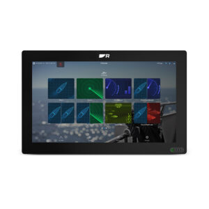 Raymarine Axiom 2 XL 16 – 15.6″ Multifunction Display
