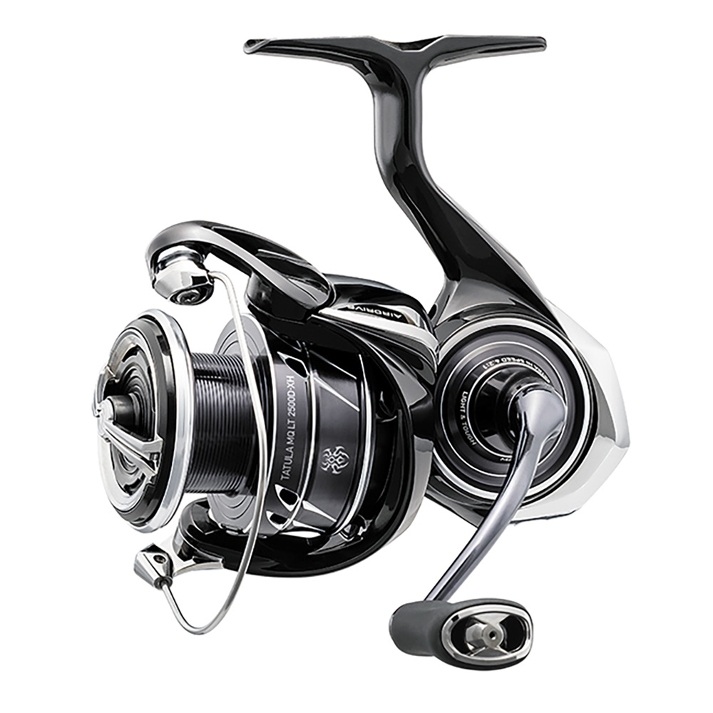 Daiwa Tatula MQ LT 1000 Spinning Reel Daiwa Tatula MQ LT 1000 Spinning Reel
