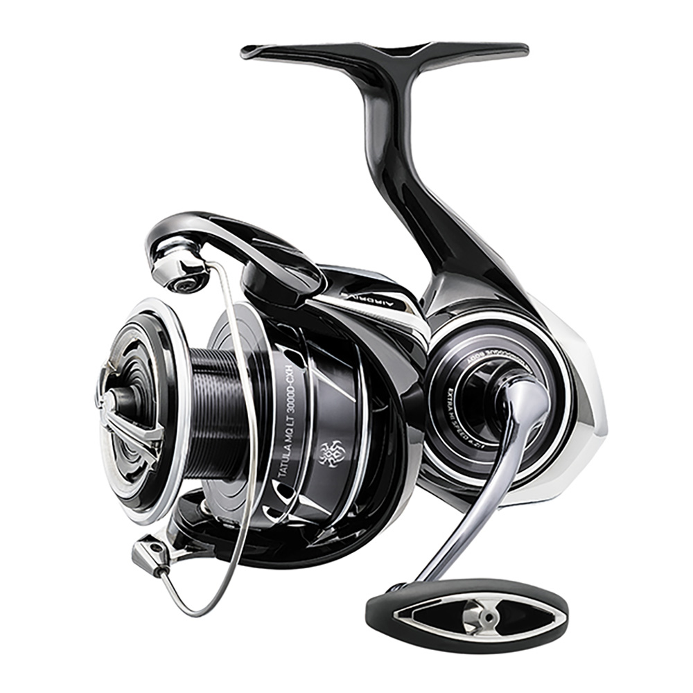 Daiwa Tatula MQ LT 4000 Spinning Reel Daiwa Tatula MQ LT 4000 Spinning Reel