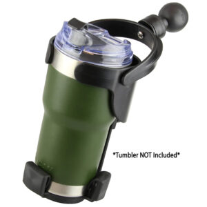 RAM&reg; Mount RAM&reg; Level Cup&trade; XL w/1.5″ Ball