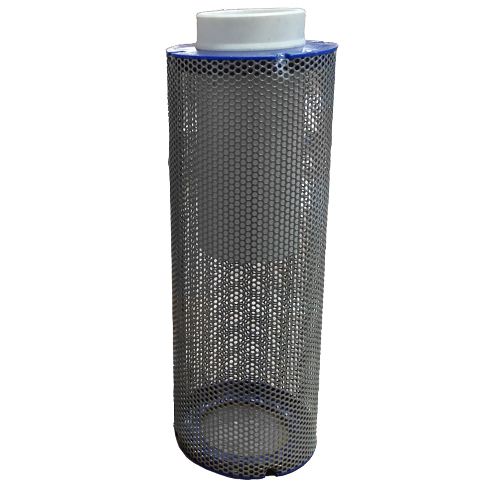 GROCO BS-24 Stainless Steel Basket f/SS-1250 & BVS-1250 GROCO BS-24 Stainless Steel Basket f/SS-1250 & BVS-1250