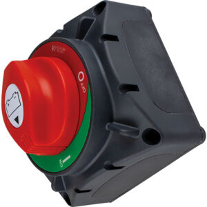Sea-Dog Heavy Duty On & Off Battery Switch – 600A