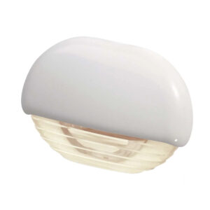 Hella Marine Easy Fit Step Lamp – Warm White