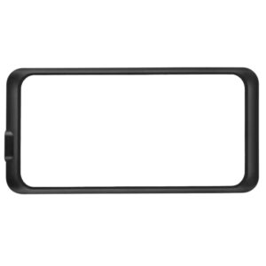 Garmin Trim Ring Snap Cover f/VHF 110 & 115 Marine Radio